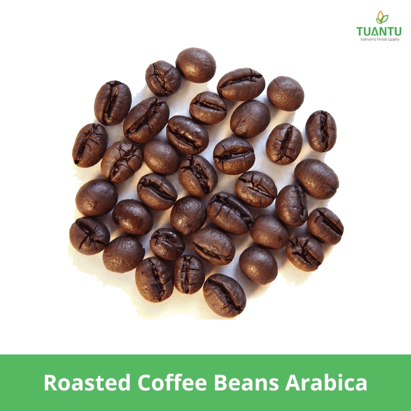 Roasted Coffee Beans Arabica (1)